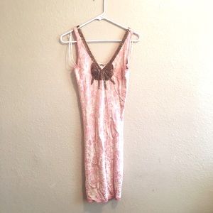 Free People Dress
